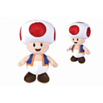 Super Mario® Toad Pehmolelu 40 cm