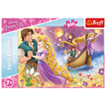 Disney® Tähkäpää Palapeli