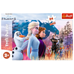 Frozen® Magical Journey Palapeli