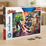 Avengers® Maxi Palapeli 24 Palaa