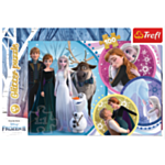 Frozen® Glow of Love Palapeli