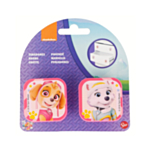 Paw Patrol® ovennupit vaaleanpunainen