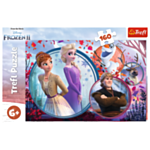 Frozen® Sister Adventure Palapeli