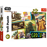 Star Wars® Grogu Palapeli