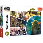 Star Wars® Baby Yoda Palapeli