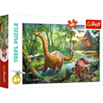 Dinosaurus Palapeli