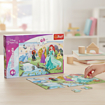 Disney® Prinsessat Palapeli
