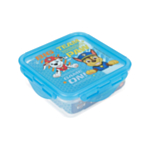 Paw Patrol® Big Team Paw eväsrasia sininen