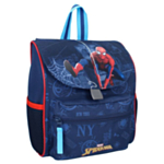 Spiderman® School Time Reppu