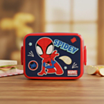 Spiderman® Spidey Eväsrasia Sininen/Punainen