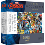 Marvel® Palapeli