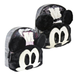Mikki Hiiri® Glitter Reppu