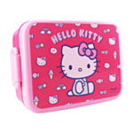 Hello Kitty® Eväsrasia Vaaleanpunainen/Pinkki