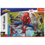 Spiderman® Brilliant Palapeli