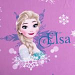 Frozen® Elsa & Anna Lakana