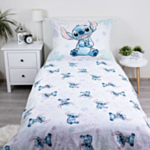 Lilo & Stitch® Puuvillalakanat
