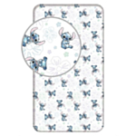 Lilo & Stitch® Puuvillalakana