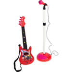 Miraculous Ladybug® Mikrofoni & Kitarasetti