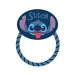 Lilo & Stitch® Koiranlelu