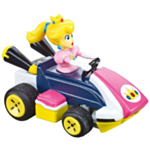 Super Mario® Peach Mini RC Kart 2,4GHz