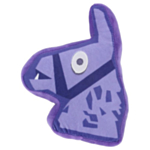 Fortnite® Loot Llama Tyyny Liila