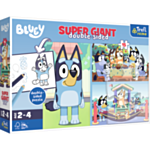 Bluey® An Adventure Palapeli