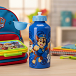 Paw Patrol® Alumiininen Juomapullo Sininen