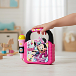 Minnie Mouse® Bluetooth Kaiutin Mikrofonilla