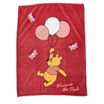 Nalle Puh® Baby Fleecepeitto