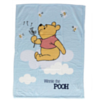 Nalle Puh® Viltti