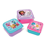 Gabby's Dollhouse® Eväsrasiat