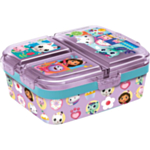 Gabby's Dollhouse® 3-in-1 Eväsrasia