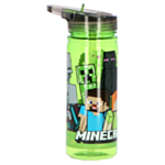 Minecraft® Monsters Juomapullo
