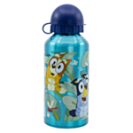 Bluey® Alumiininen Juomapullo