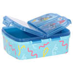 Lilo & Stich® Eväsrasia Lokeroilla