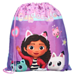 Gabbys Dollhouse® Jumppakassi Liila
