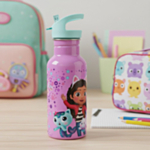 Gabby's Dollhouse® Juomapullo Liila