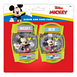 Mickey Mouse® Polvi- & Kyynärsuojat Setti
