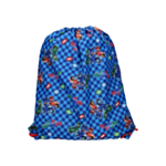 Pyjamasankarit® Jumppakassi