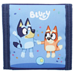 Bluey® & Bingo Lasten Lompakko