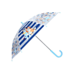 Bluey® Jump Into Fun Sateenvarjo