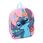 Lilo & Stitch® Aloha Reppu Vaaleanpunainen