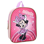Minni Hiiri® Smile Reppu Pinkki
