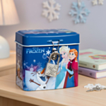 Frozen® Säästölipas Lukolla
