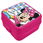Minni Hiiri® Eväsrasia Pinkki