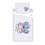 Lilo & Stich® Stich & Angel Lakanat
