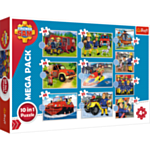 Palomies Sami® 10-in-1 Palapeli