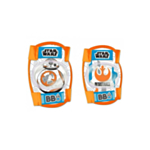 Star Wars® BB-8 Polvi- & Kyynärsuojat