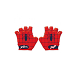 Spider-Man® Pyöräilyhanskat Lapsille