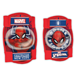 Spiderman® Polvi- & Kyynärsuojat